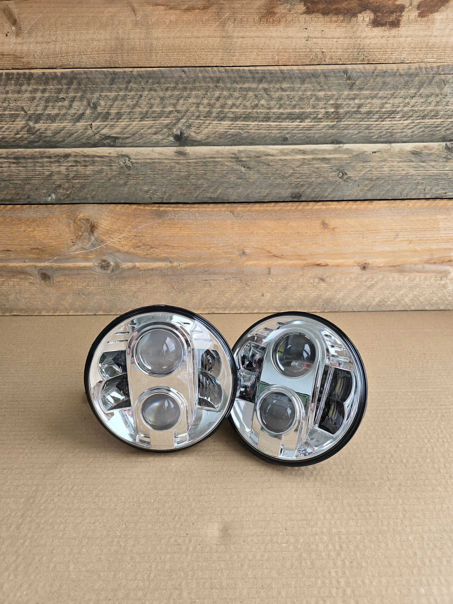 Led Headlamps