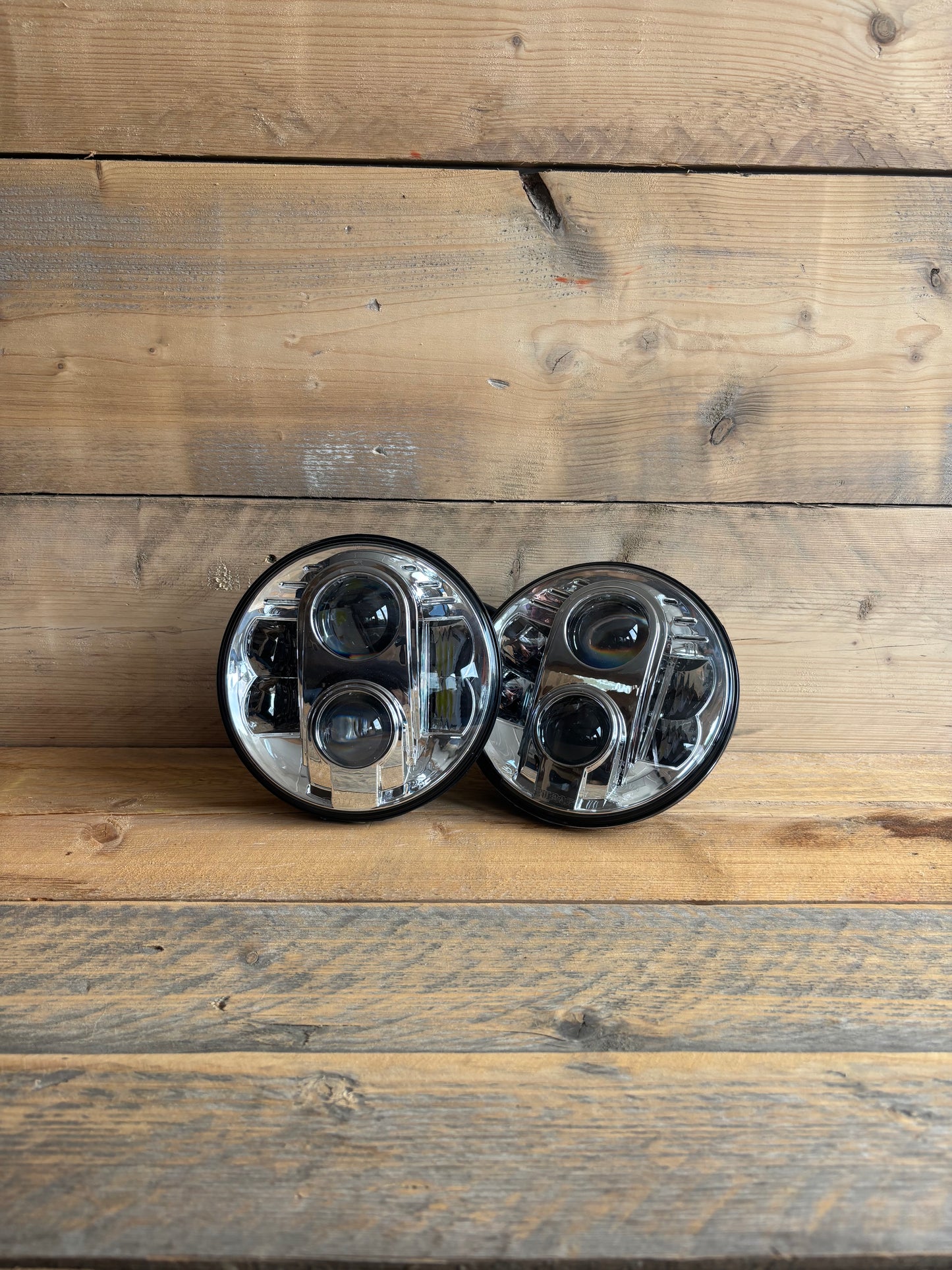 Led Headlamps