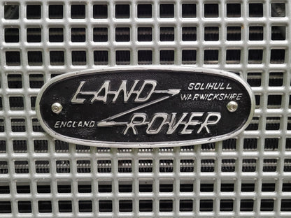 Heritage Style Large Grill