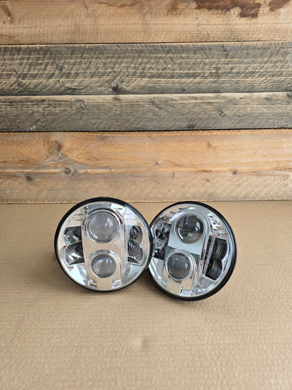 Led Headlamps