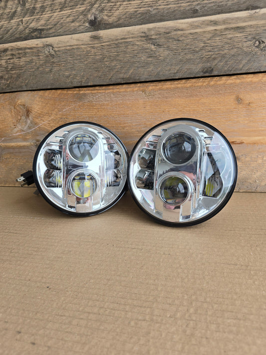 Led Headlamps