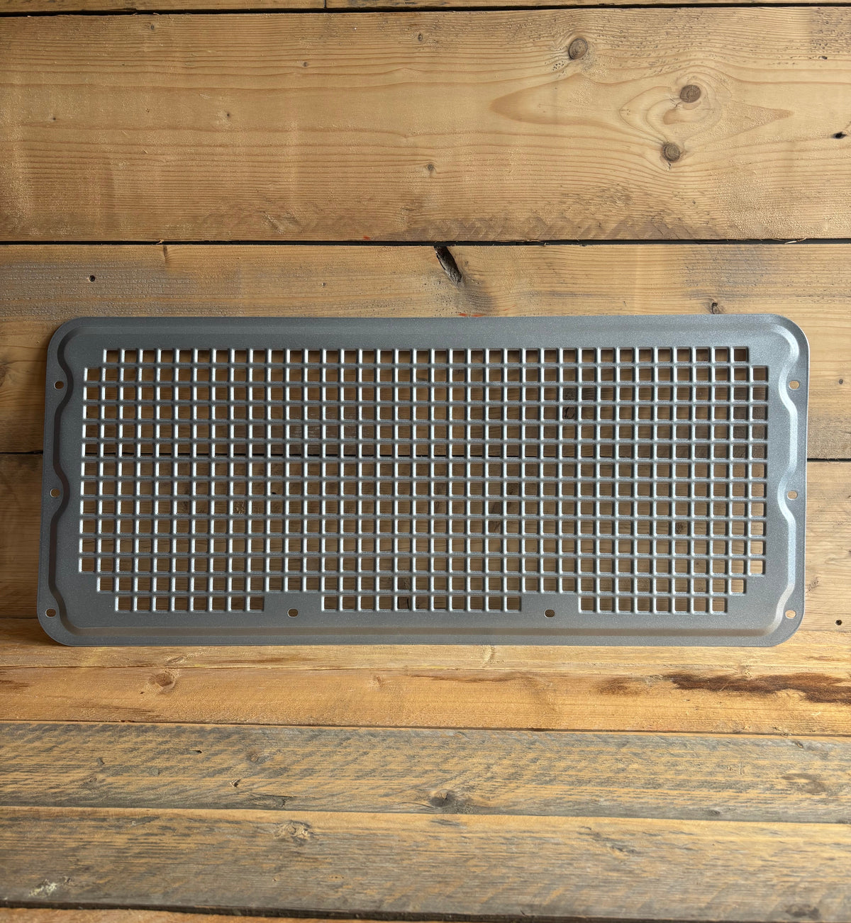 Heritage Style Grill