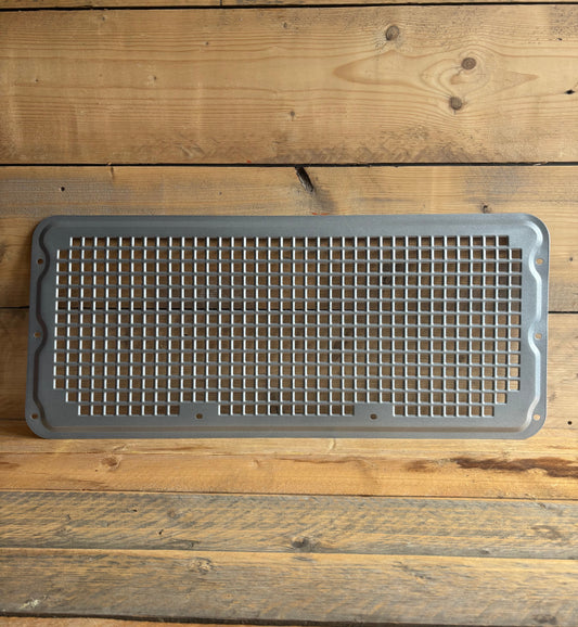Heritage Style Grill