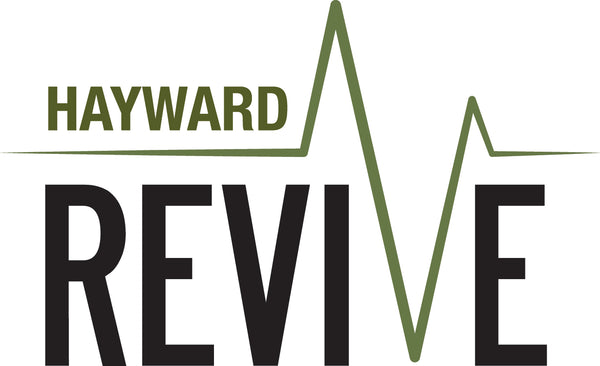Hayward Revive Approved